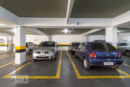 Apartamento para alugar com 90m², 3 quartos e 2 vagasGaragem