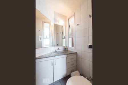 Apartamento para alugar com 90m², 3 quartos e 2 vagasBanheiro Suíte