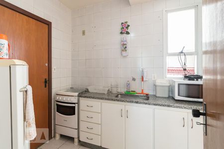 Apartamento para alugar com 90m², 3 quartos e 2 vagasCozinha