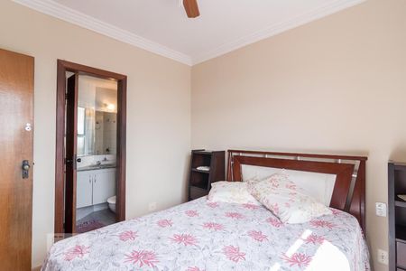 Apartamento para alugar com 90m², 3 quartos e 2 vagasSuíte