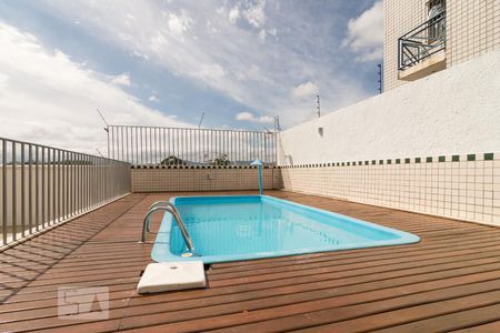 Apartamento para alugar com 90m², 3 quartos e 2 vagasPiscina