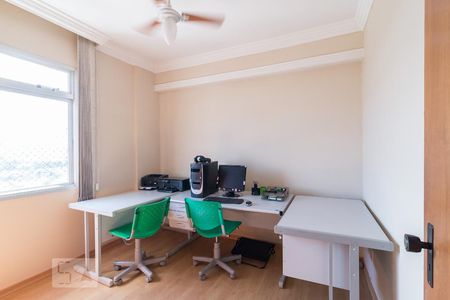 Apartamento para alugar com 90m², 3 quartos e 2 vagasQuarto