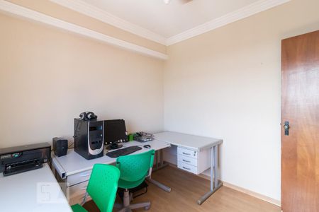 Apartamento para alugar com 90m², 3 quartos e 2 vagasQuarto