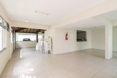 Apartamento para alugar com 90m², 3 quartos e 2 vagasSalão de Festas