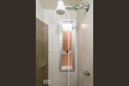 Apartamento para alugar com 90m², 3 quartos e 2 vagasBanheiro Social