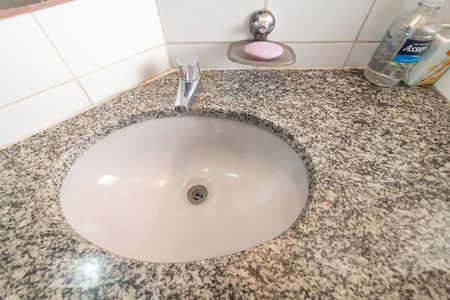 Apartamento para alugar com 90m², 3 quartos e 2 vagasBanheiro Suíte