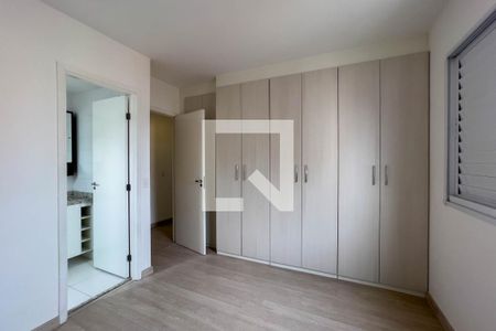 Quarto 1 de apartamento à venda com 3 quartos, 84m² em Ipiranga, São Paulo