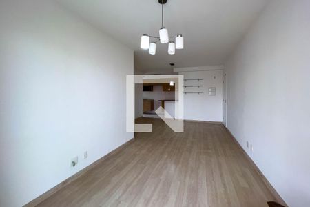 Sala de apartamento à venda com 3 quartos, 84m² em Ipiranga, São Paulo