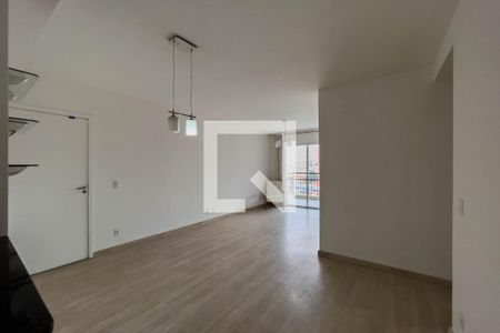Sala de apartamento à venda com 3 quartos, 84m² em Ipiranga, São Paulo