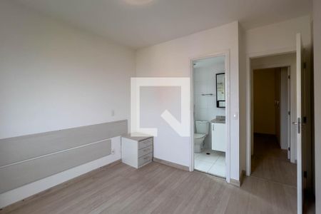 Quarto 1 de apartamento à venda com 3 quartos, 84m² em Ipiranga, São Paulo