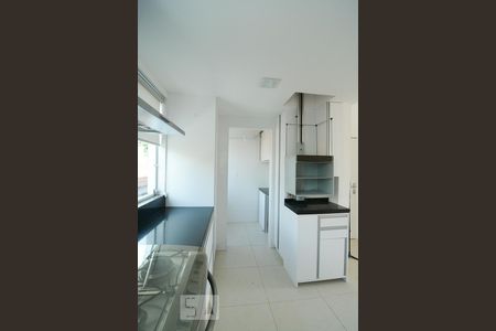 Apartamento para alugar com 185m², 3 quartos e 2 vagasCozinha