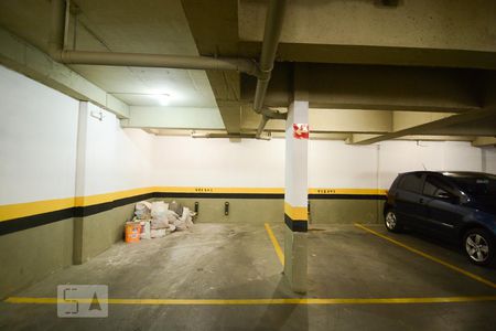 Apartamento para alugar com 185m², 3 quartos e 2 vagasVaga garagem
