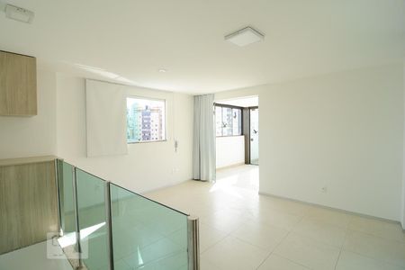 Apartamento para alugar com 185m², 3 quartos e 2 vagasSala cobertura