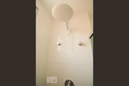 Banheiro social de apartamento para alugar com 2 quartos, 185m² em Vila Paris, Belo Horizonte