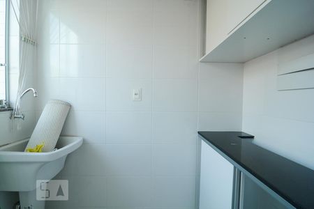 Apartamento para alugar com 185m², 3 quartos e 2 vagasÁrea serviço