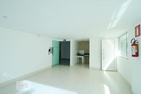 Apartamento para alugar com 185m², 3 quartos e 2 vagasSalão de festas