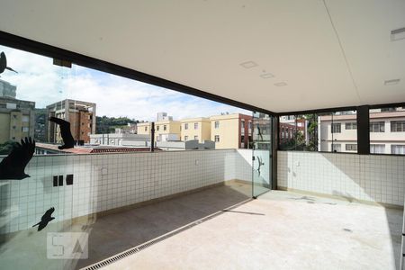 Apartamento para alugar com 185m², 3 quartos e 2 vagasCobertura