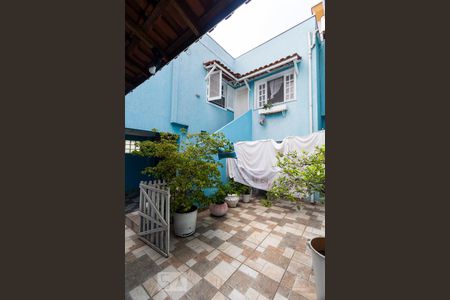 Casa à venda com 280m², 3 quartos e 2 vagasÁrea externa