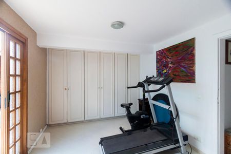 Casa à venda com 280m², 3 quartos e 2 vagasQuarto 3 - Suíte