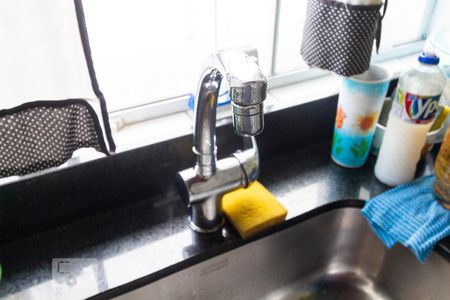 Casa à venda com 280m², 3 quartos e 2 vagasCozinha