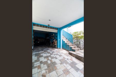 Casa à venda com 280m², 3 quartos e 2 vagasGaragem