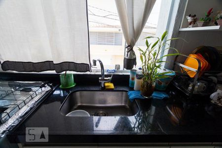 Casa à venda com 280m², 3 quartos e 2 vagasCozinha