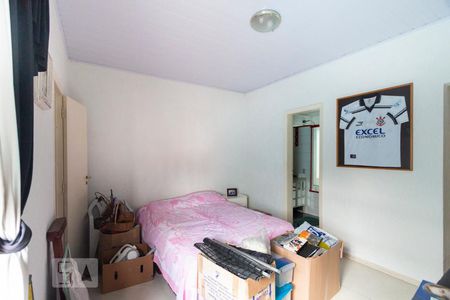 Casa à venda com 280m², 3 quartos e 2 vagasQuarto 1 - Suíte