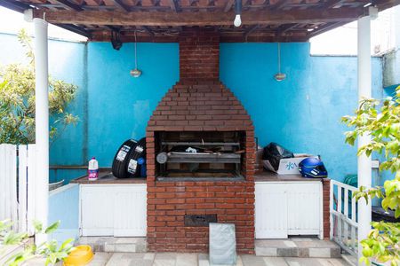 Casa à venda com 280m², 3 quartos e 2 vagasChurrasqueira