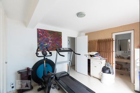 Casa à venda com 280m², 3 quartos e 2 vagasQuarto 3 - Suíte