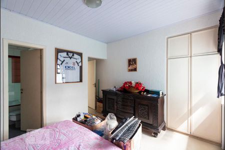 Casa à venda com 280m², 3 quartos e 2 vagasQuarto 1 - Suíte