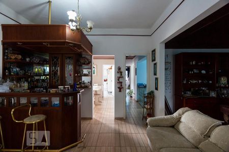 Casa à venda com 280m², 3 quartos e 2 vagasSala de jogos / Escritório 