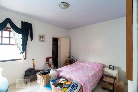 Casa à venda com 280m², 3 quartos e 2 vagasQuarto 1 - Suíte