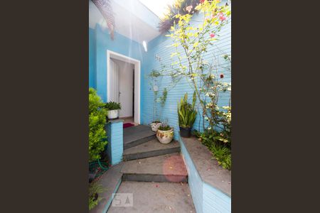 Casa à venda com 280m², 3 quartos e 2 vagasEntrada