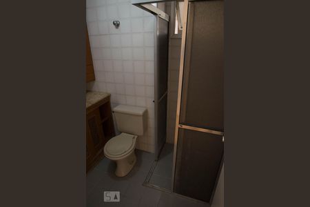 Apartamento à venda com 84m², 3 quartos e 1 vaga Apartamento à venda com 84m², 3 quartos e 1 vagaBanheiro