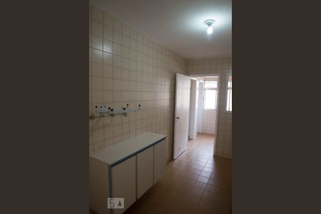 Apartamento à venda com 84m², 3 quartos e 1 vaga Apartamento à venda com 84m², 3 quartos e 1 vagaCozinha
