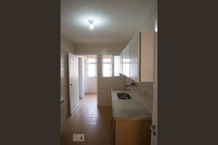 Apartamento à venda com 84m², 3 quartos e 1 vaga Apartamento à venda com 84m², 3 quartos e 1 vagaCozinha
