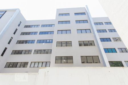 Vista Varanda de apartamento à venda com 1 quarto, 55m² em Pechincha, Rio de Janeiro