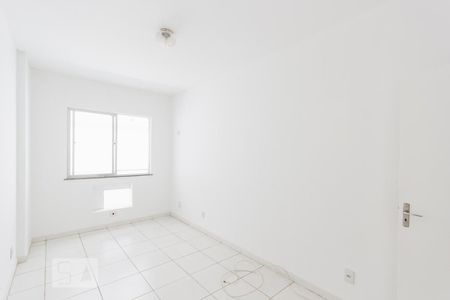 Quarto de apartamento à venda com 1 quarto, 55m² em Pechincha, Rio de Janeiro