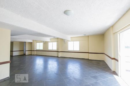 Apartamento à venda com 55m², 1 quarto e 1 vagaSalão de Festas (Interno)