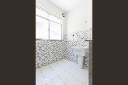 Apartamento à venda com 55m², 1 quarto e 1 vagaÁrea de Serviço