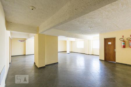 Apartamento à venda com 55m², 1 quarto e 1 vagaSalão de Festas (Interno)