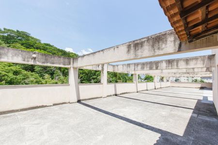 Apartamento à venda com 55m², 1 quarto e 1 vagaSalão de Festas (Externo)