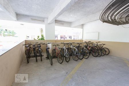 Apartamento à venda com 55m², 1 quarto e 1 vagaBicicletário