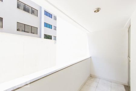 Varanda de apartamento à venda com 1 quarto, 55m² em Pechincha, Rio de Janeiro