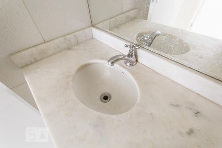 Banheiro de apartamento à venda com 1 quarto, 55m² em Pechincha, Rio de Janeiro