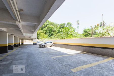 Apartamento à venda com 55m², 1 quarto e 1 vagaGaragem