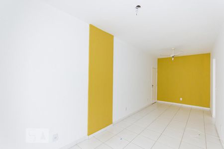 Sala de apartamento à venda com 1 quarto, 55m² em Pechincha, Rio de Janeiro