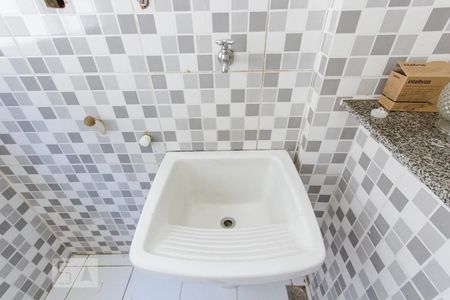 Apartamento à venda com 55m², 1 quarto e 1 vagaÁrea de Serviço