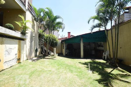 Casa à venda com 300m², 5 quartos e 3 vagasChurrasqueira