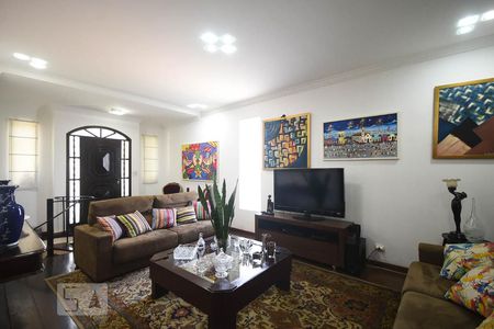 Sala de casa à venda com 5 quartos, 300m² em Vila Sônia, São Paulo